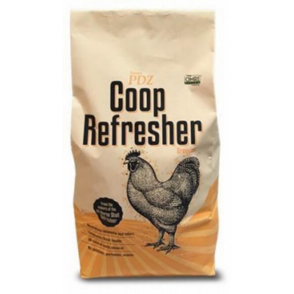 Pdz Company Llc 10Lb Coop Refresher COOP REFRESHER